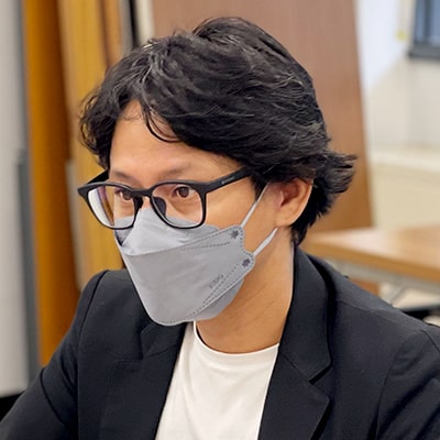 松本 幸典