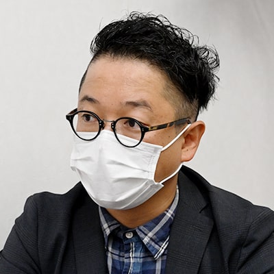 芝田 潤
