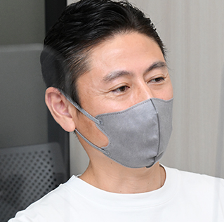 内柴 克明様