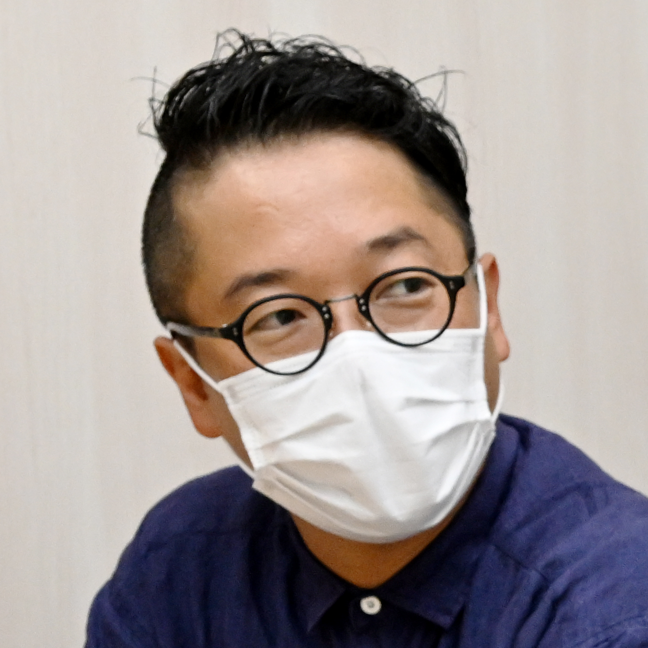 芝田 潤