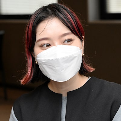 小牧 美久様