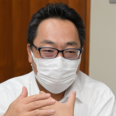 檜垣 一人様