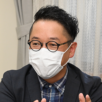 芝田 潤