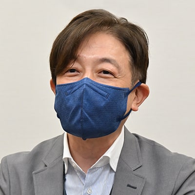 田島 宏様