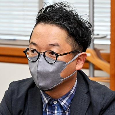 芝田 潤
