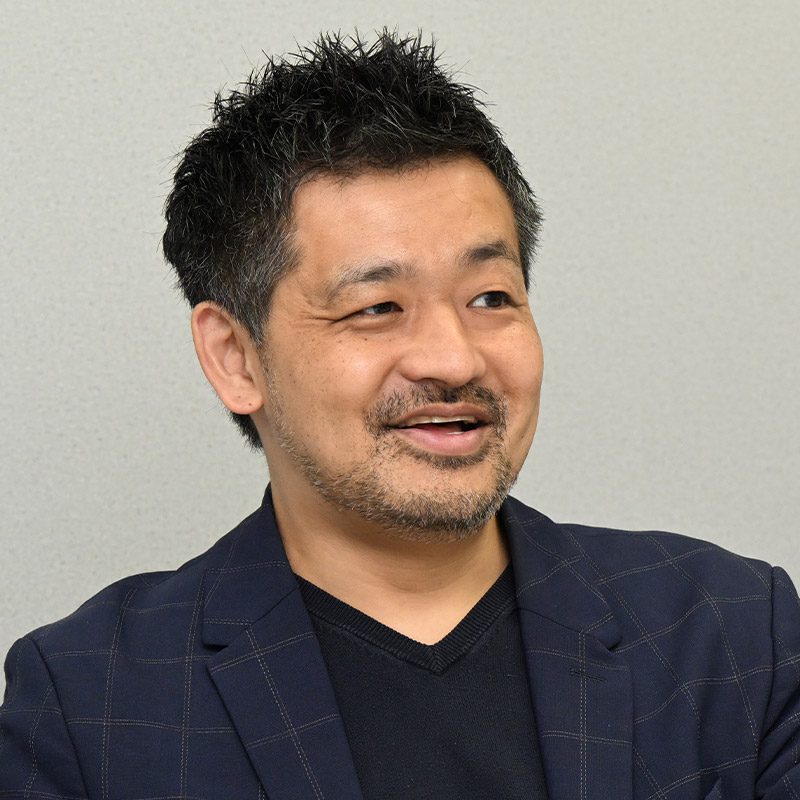 川鍋 昌彦様