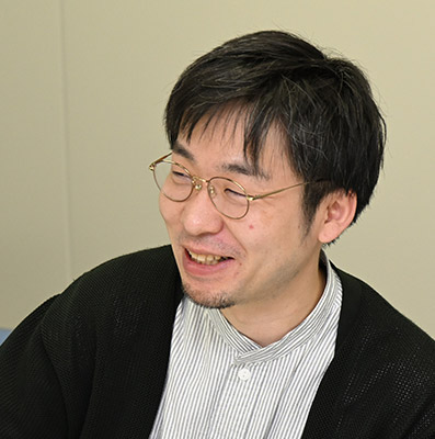 縣 英寿
